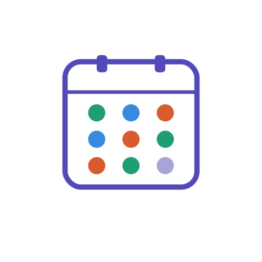 Daymesh app icon