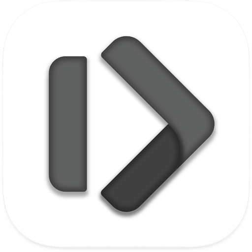Hidden Bar Revived app icon