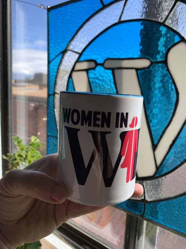 Angela-Bowman-office-womeninwp-mug-wp-stained-glass